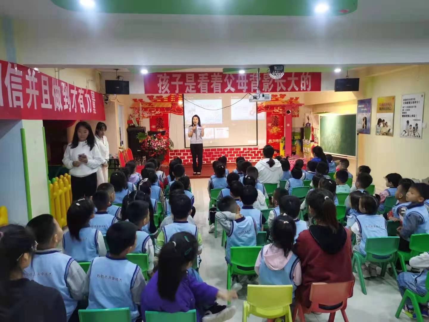 山西榆社公安：开展防拐骗、防溺水宣传教育  筑牢安全防线