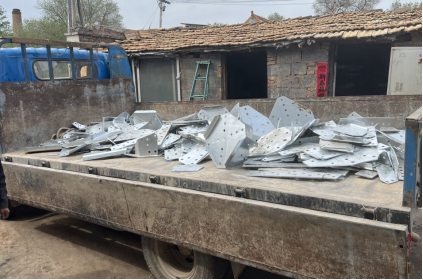 【平安晋中二号】山西和顺公安刑侦大队快速破获涉企盗窃案件5起