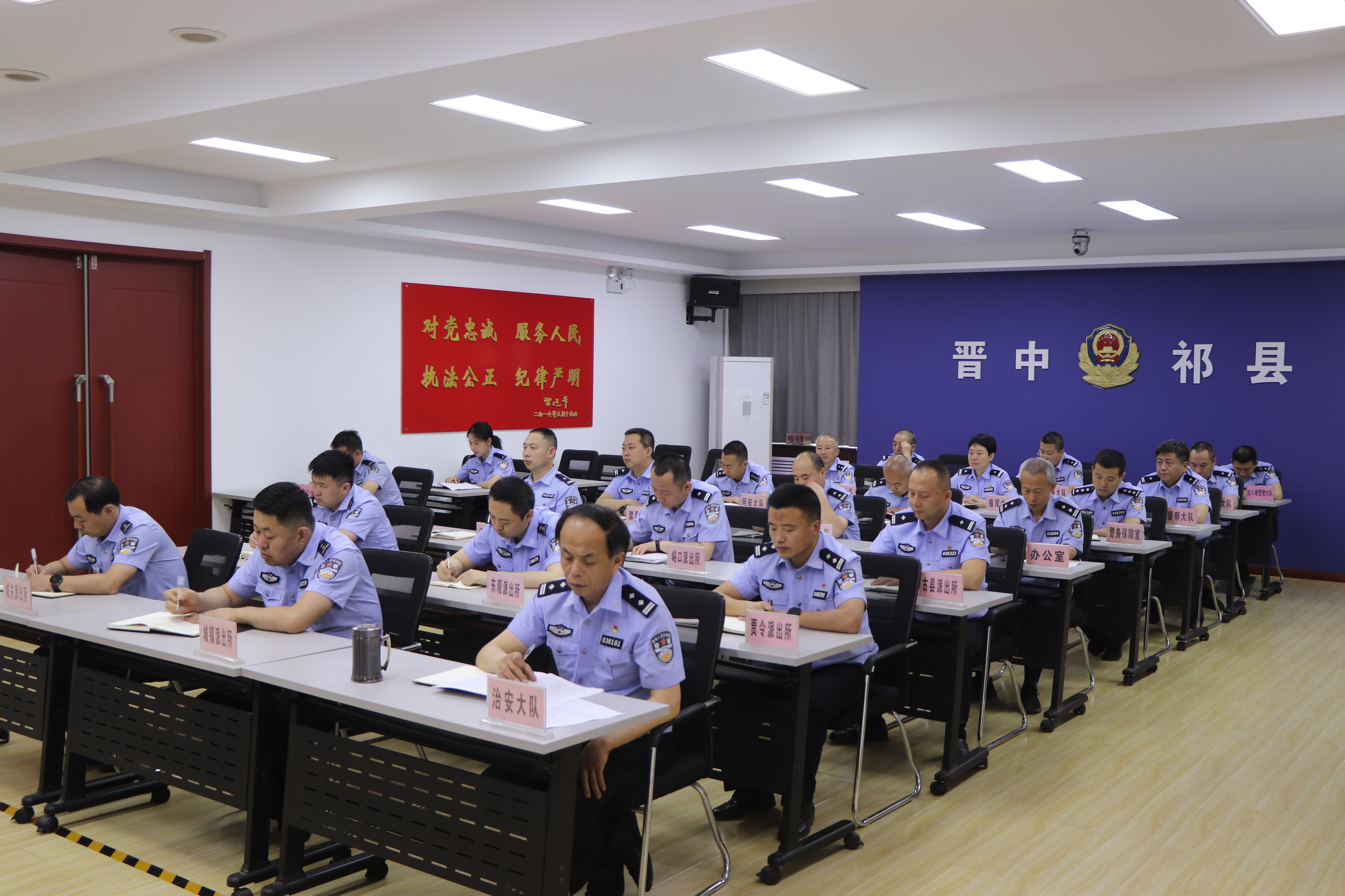 山西祁县高考学生及家长，请收好这份“护考举措”