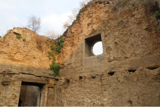 山西晋城陵川 ：携手“益”路同行   留住一方乡愁