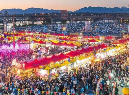 临汾洪洞县公安局联合多部门开展检查，全面护航“烟火夜市”经营环境