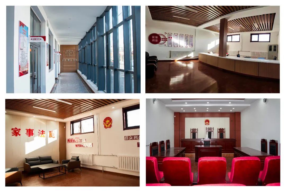 吕梁市人大常委会副主任、市委政法委主持日常工作的副书记闫玉萍带队调研文水县开栅法