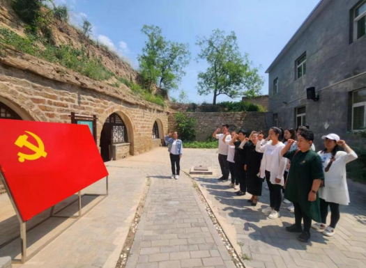 太原杏花岭区时代新人活动精彩纷呈