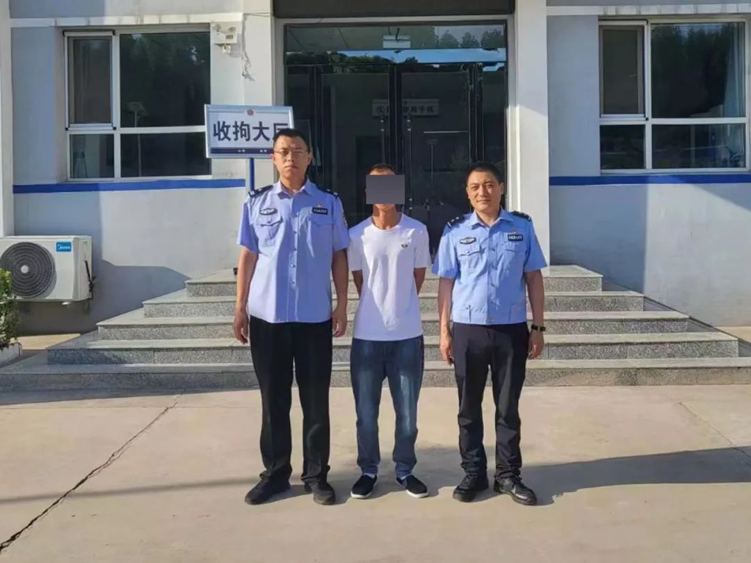 出租出借银行卡“轻松”赚钱？ 临汾洪洞警方处罚多人