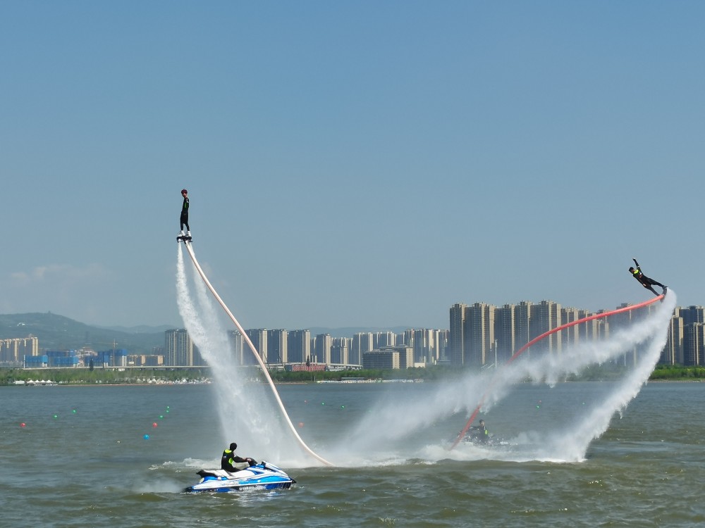 太原：晋阳 · 端午文化系列活动启动