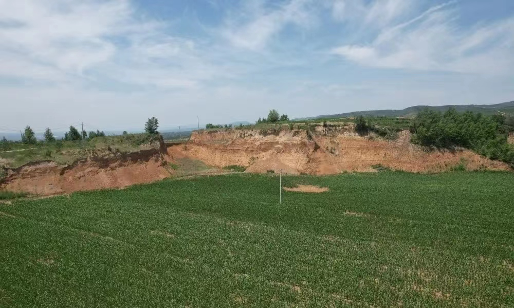 山西寿阳: 重拳出击向“私挖乱采”和“散乱污”亮剑