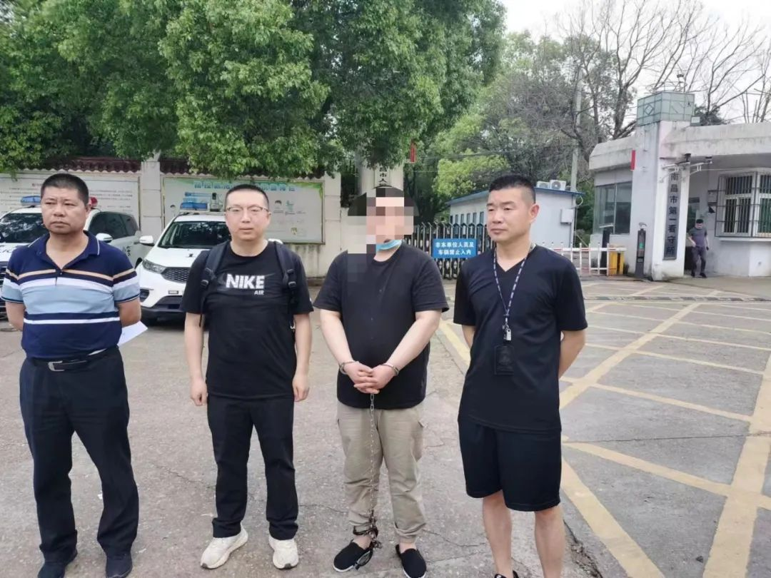 山西长治：端午“警”相随   平安“粽”相伴