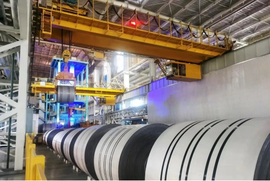 【太忻“尖”力量】不锈钢（特钢）专业镇专栏：高速公路护栏用上太钢低碳型不锈钢