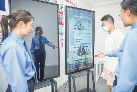 长治平顺县检察院：安商护企 “优”无止境