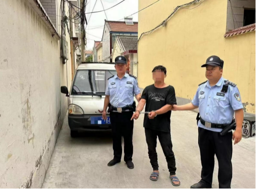 长治襄垣公安全面启动夏季治安打击整治行动