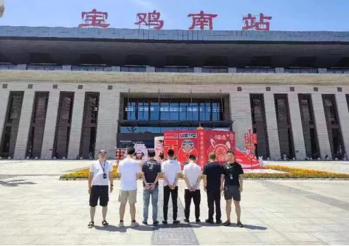 玩完！长治一“车手”团伙覆灭！