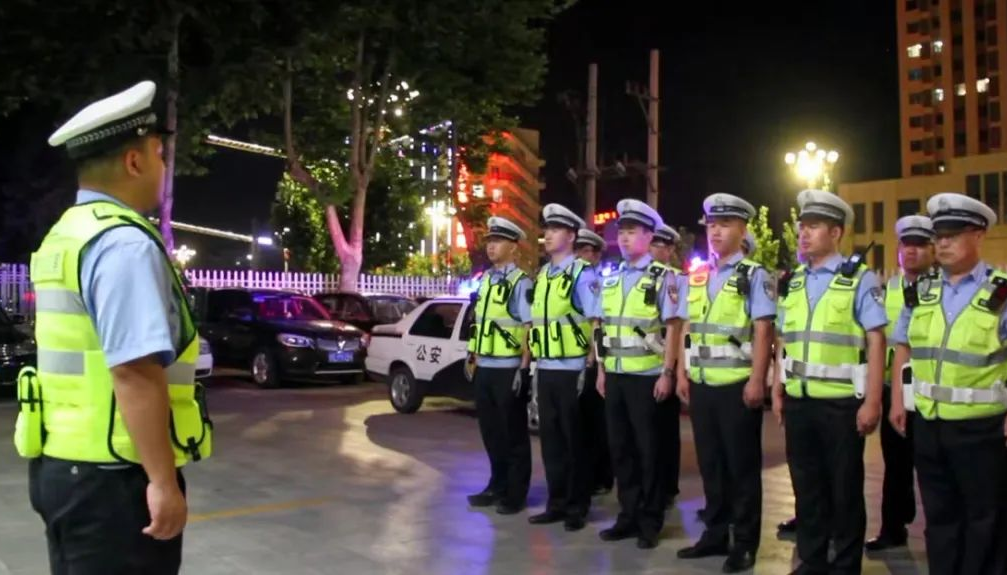 山西： 持续严管严查！这些违法被曝光！