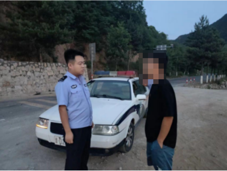 长治壶关公安预警劝阻真实案例！这些骗局会让你的钱包“雪上加霜”