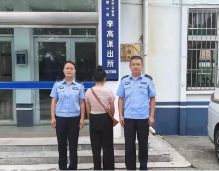 长治公安：追逃“狂飙”起！