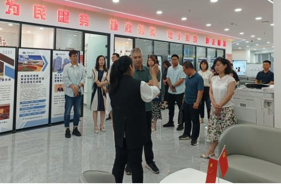 太原：弘扬清廉之风润万家