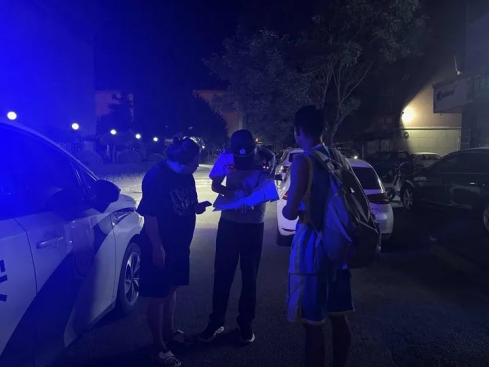 长治屯留：这些暖心警事，让守护更有温度