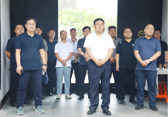 探索“文旅＋”模式   以文旅产业赋能太原娄烦乡村振兴