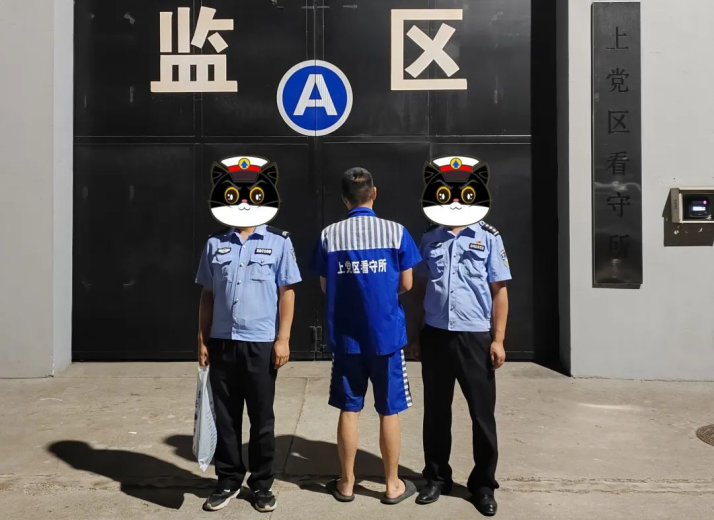 长治长子公安：“三心服务”治欠薪   关注民生暖民心