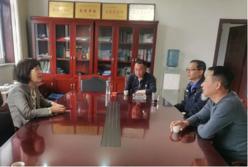 临汾隰县：办案故事展播——内外联动  融合履职  守住农用地保护红线