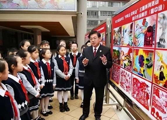 太原迎泽区人民检察院荣获2022年度“全国检察宣传先进单位”