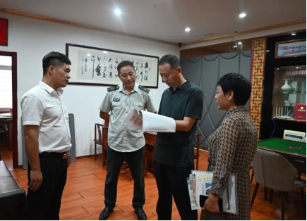 临汾吉县：一案例入选2022年度全省检察机关行政检察典型案例