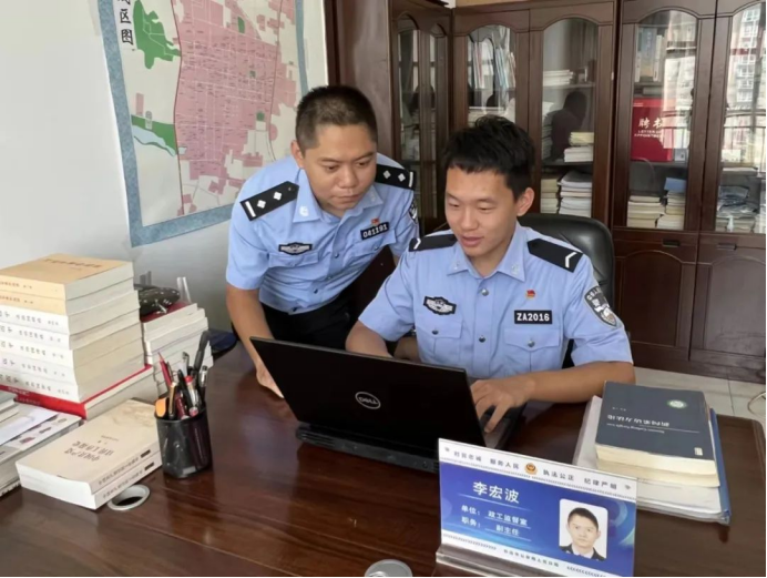 警营工作生活学习怎么样？来听听见习大学生的心声