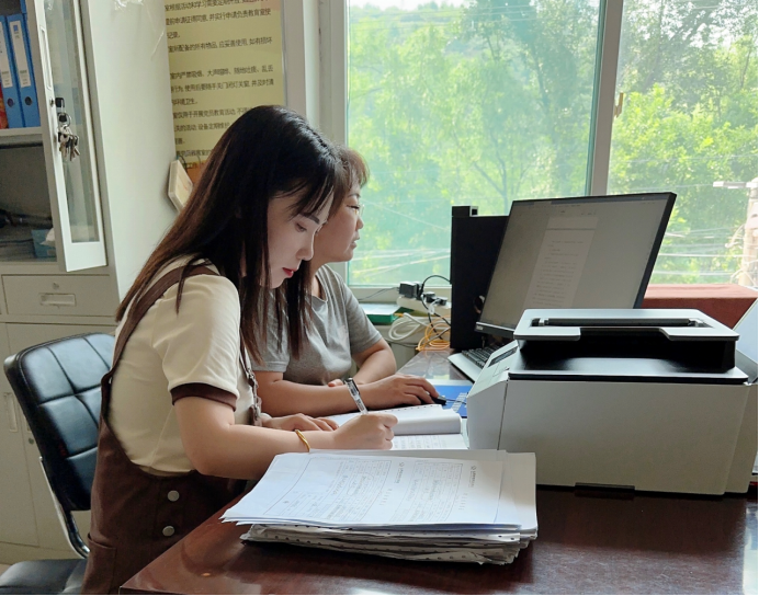 太原杏花岭区：提升“钱管家”履职力