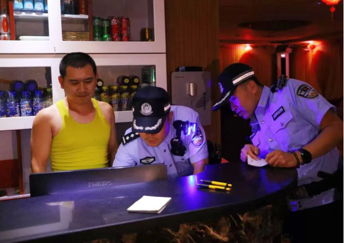 山西大同公安：站好安保岗，全力保障社会安定