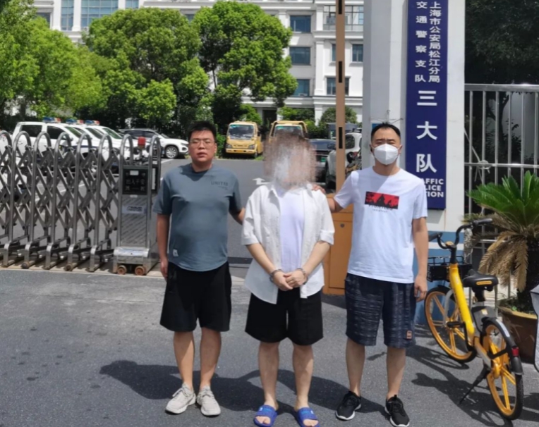 刷单被骗，长治黎城警方跨省追击