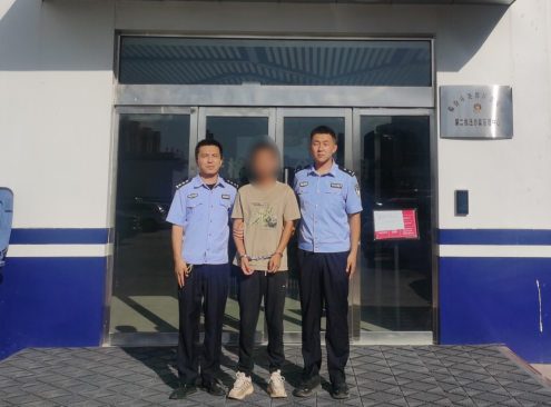 【夏季行动】临汾尧都警方破获系列诈骗案