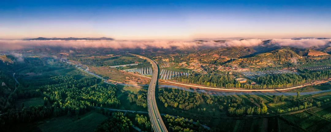 太原娄烦县静游镇上静游村三管齐推发展壮大村级集体经济