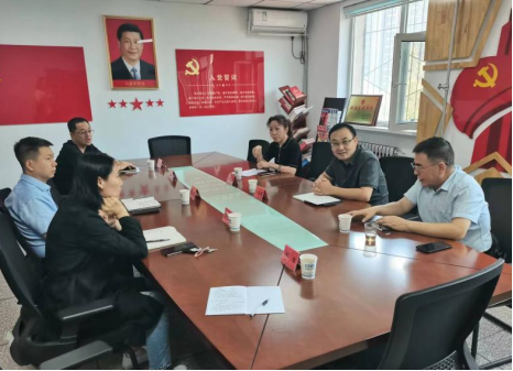 太原万柏林区：强化统一协调配合提升医保服务质量