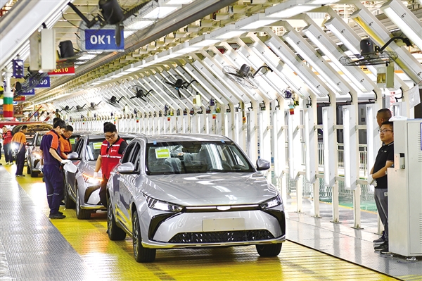 领跑甲醇经济“绿”动晋中未来——晋中市全力筹备2023年太原能源低碳发展论坛甲醇