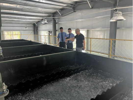 喜报！长治公益诉讼案例入选最高检典型案例