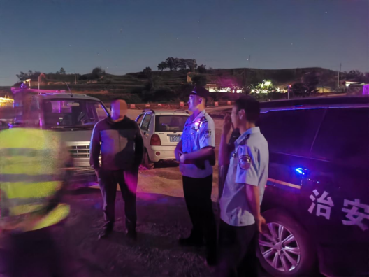 【夏季行动】化解矛盾纠纷，长治民警有“秘籍”！