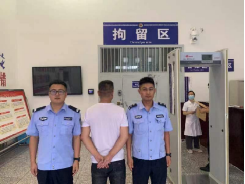 【夏季行动】长治壶关公安：网络赌博，从严查处！