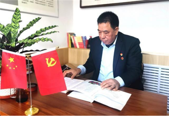 太原万柏林区3名调解员入选山西省调解专家库成员