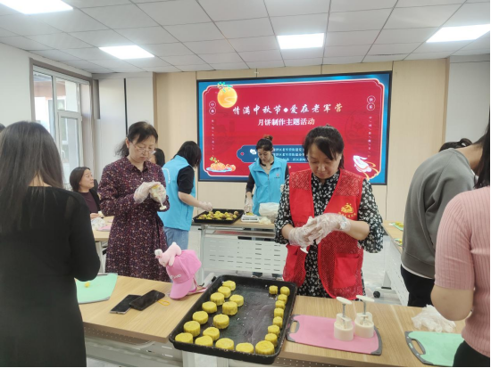 太原迎泽区：情满中秋、欢度国庆，文艺盛宴不停歇