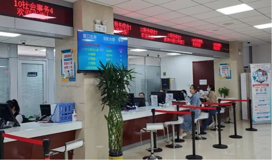 太原迎泽区行政审批服务管理局：聚焦群众需求，打造“益企惠民”政务服务品牌