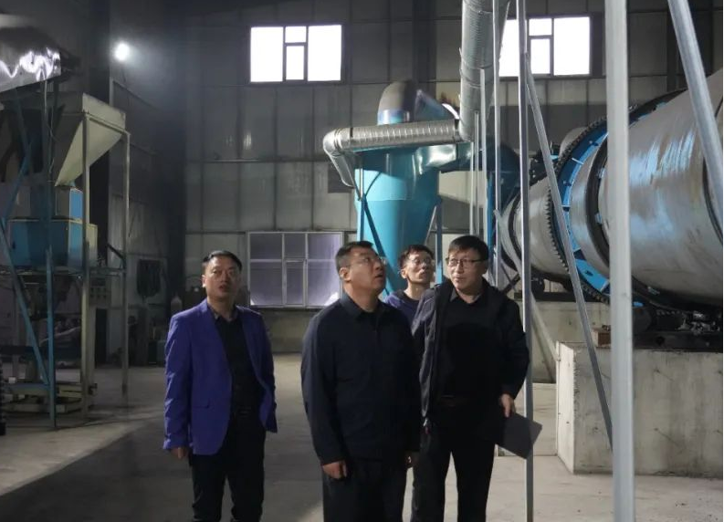 临汾隰县法院：入企走访听心声  下好纾困及时雨