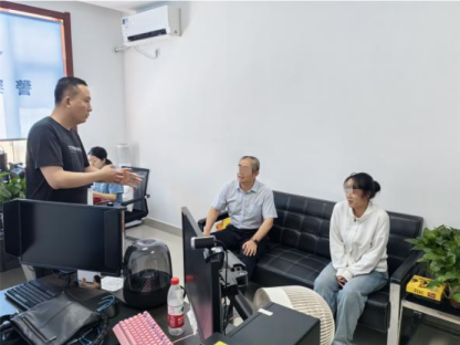 【反诈进行时】“喂，我是长治市公安局反诈中心……”