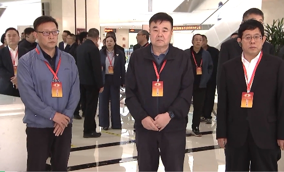 太原市人大常委会开展《山西省优化营商环境条例》执法检查 魏民带队