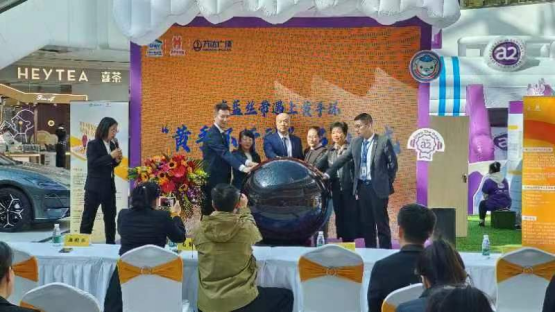 金秋送爽  情暖重阳——太原杏花岭区鼓楼街道开展重阳节系列活动