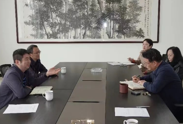 临汾尧都：检察长带案入企问需纾困   全力护航法治化营商环境