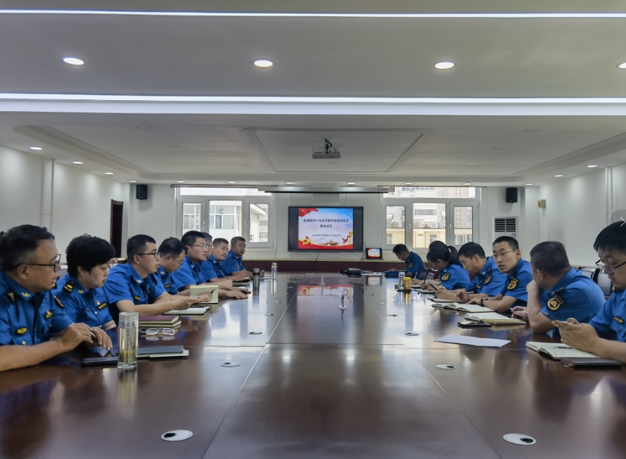 太原市城管执法队查处的两起案件入选省住建厅2023年第四批城市管理典型违法案件