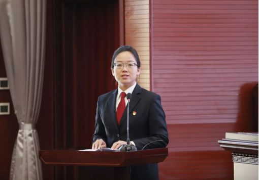 党建工作看沁法