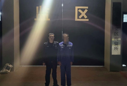 长治：反诈劝阻牵出案中案   一男子网络赌博被处罚