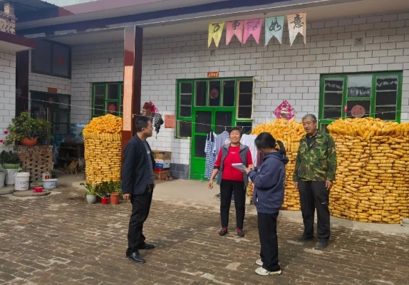 山西平遥县东泉镇：实施“四心”工程  全力巩固脱贫攻坚成果