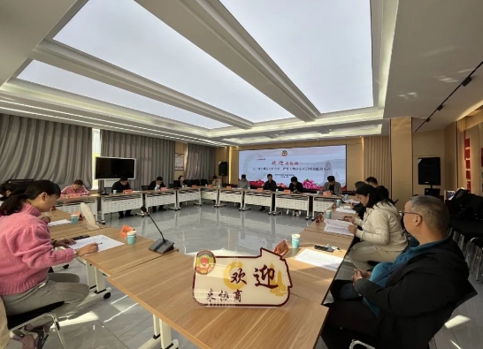 太原迎泽区庙前街道：欢迎来协商，共谋解难题