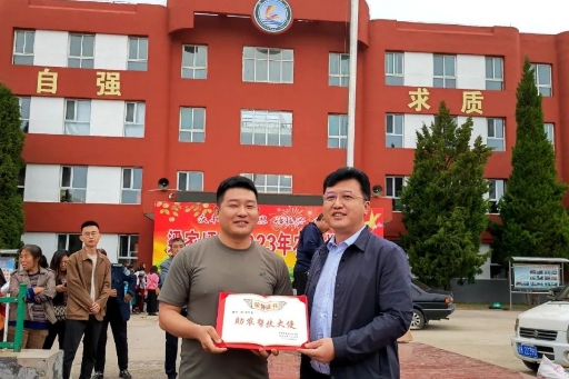 山西灵石县梁家墕乡：直播助农拓宽乡村振兴“新路径”